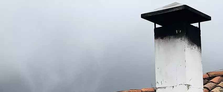 Prefab Chimney Crown Installation in Rio Linda, CA