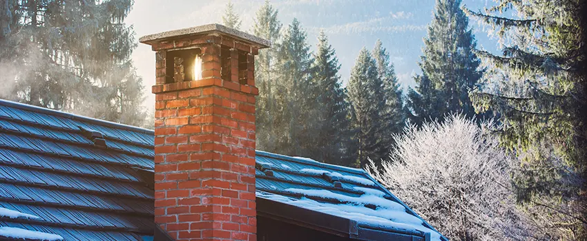 Residential Chimney Rain Caps Repair Services in Rio Linda, CA
