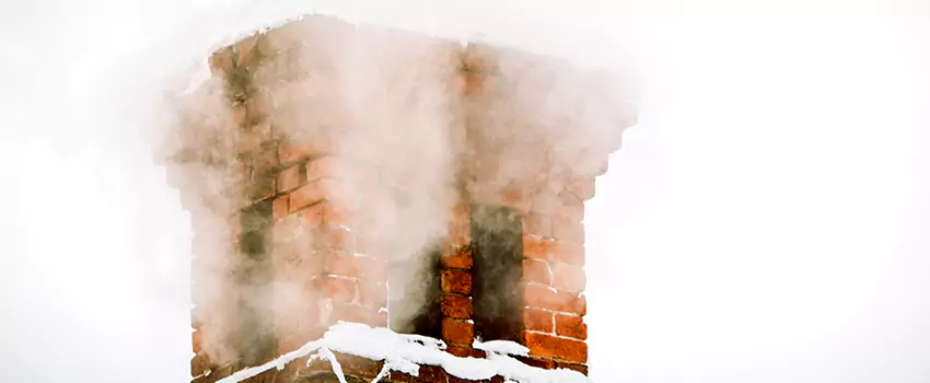 Chimney Flue Soot Removal in Rio Linda, CA