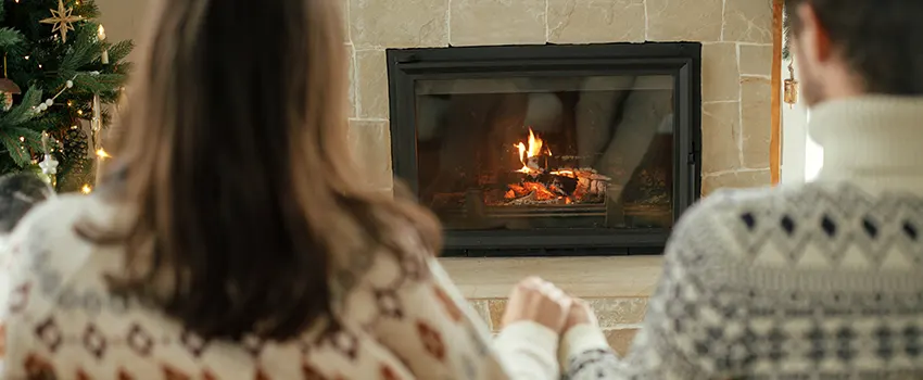 Superior Open-Hearth Wood Fireplaces in Rio Linda, CA