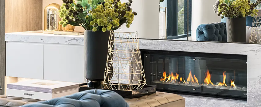 Professional Town & Country Luxury Fireplace Maintenance Experts in Rio Linda, California