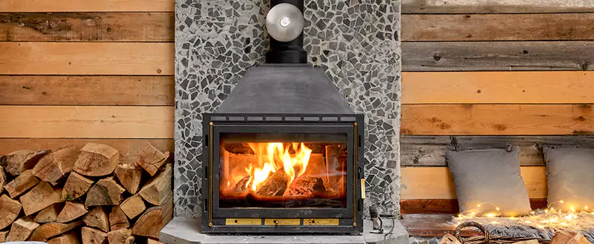 Travis Industries Elite Fireplace Inspection and Maintenance in Rio Linda, California