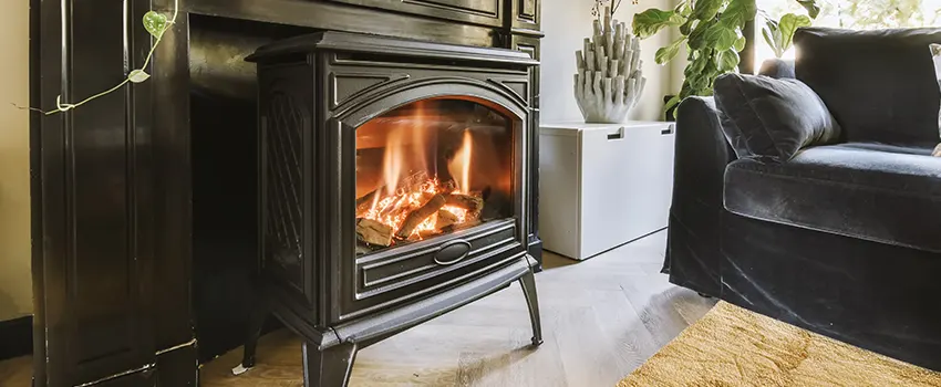 Valor Wood Fireplace in Rio Linda, CA