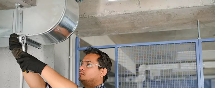 Benefit of Ventilation Cleaning in Rio Linda, California