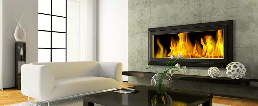 Ventless Fireplace Oxygen Depletion Sensor Installation and Repair Services in Rio Linda, California