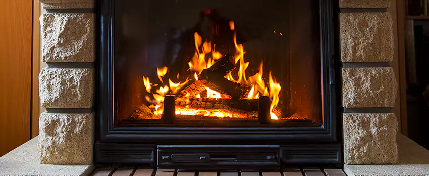 Cost of Wood Fireplace Installation in Rio Linda, CA