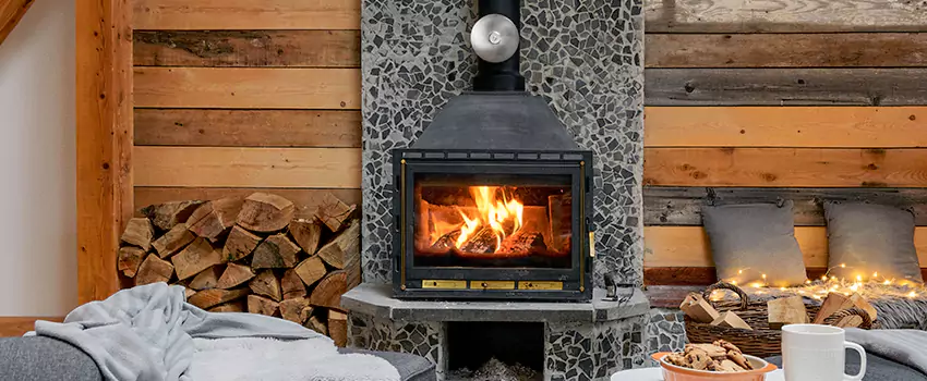 Affordable Wood Fireplace Fixing Solutions in Rio Linda, California