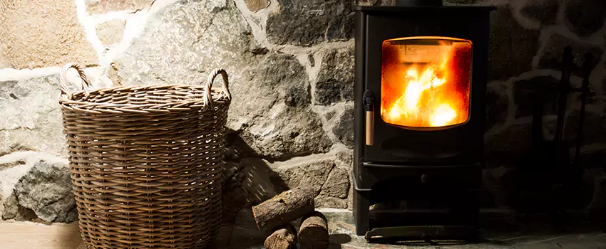 24/7 Wood Stove Installation Services in Rio Linda, California