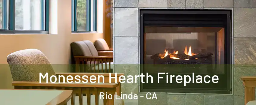  Monessen Hearth Fireplace Rio Linda - CA